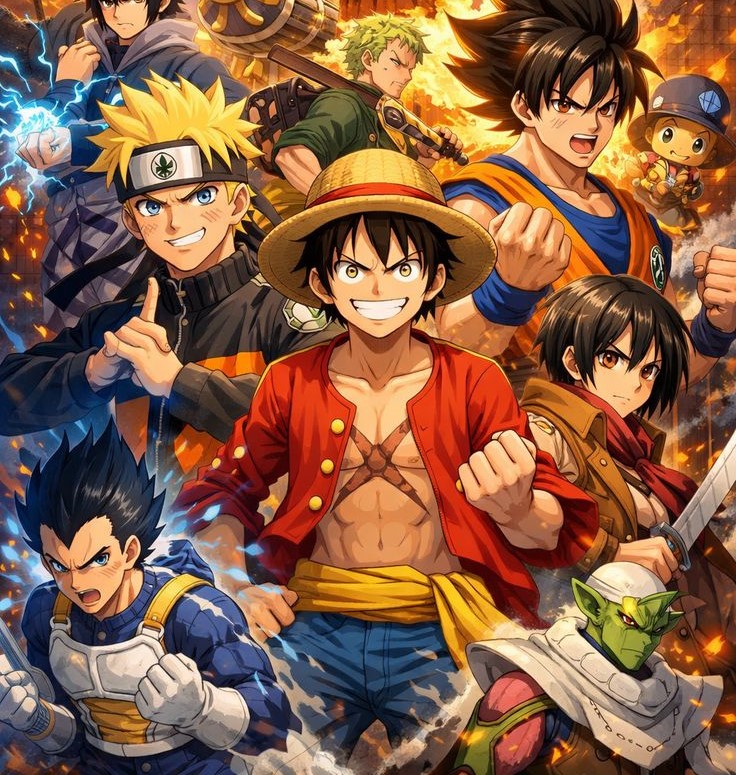 AnimeOwl – Watch Anime with SUB and DUB online for FREE
